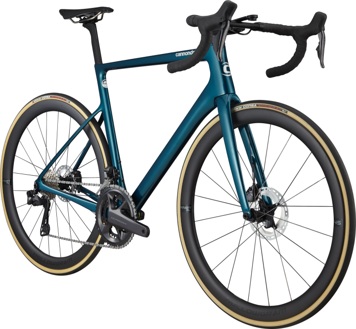 SuperSix EVO | Race Bikes | Cannondale