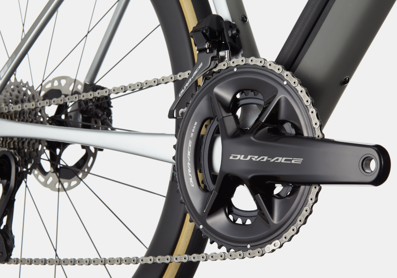 Synapse Carbon 1 RLE | Endurance Bikes | Cannondale