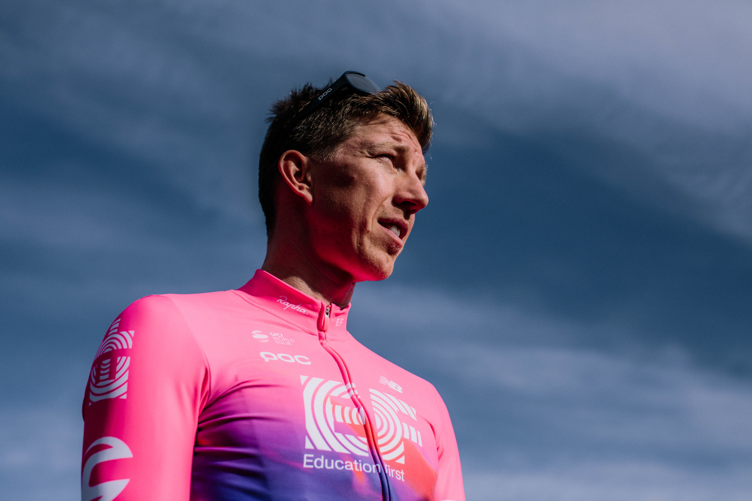 team ef pro cycling