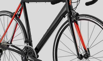 cannondale caad optimo