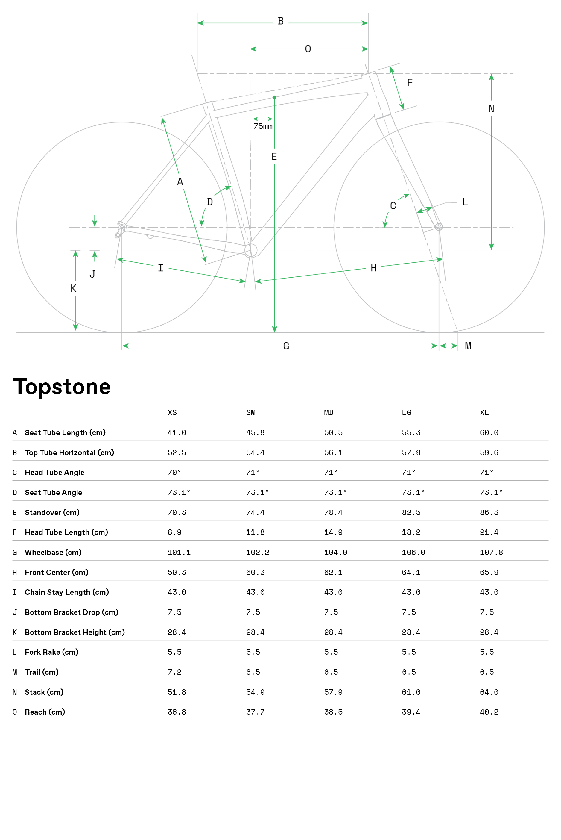 Topstone 4 | Gravel Bikes | Cannondale Topstone 4 | Gravel Bikes | Cannondale