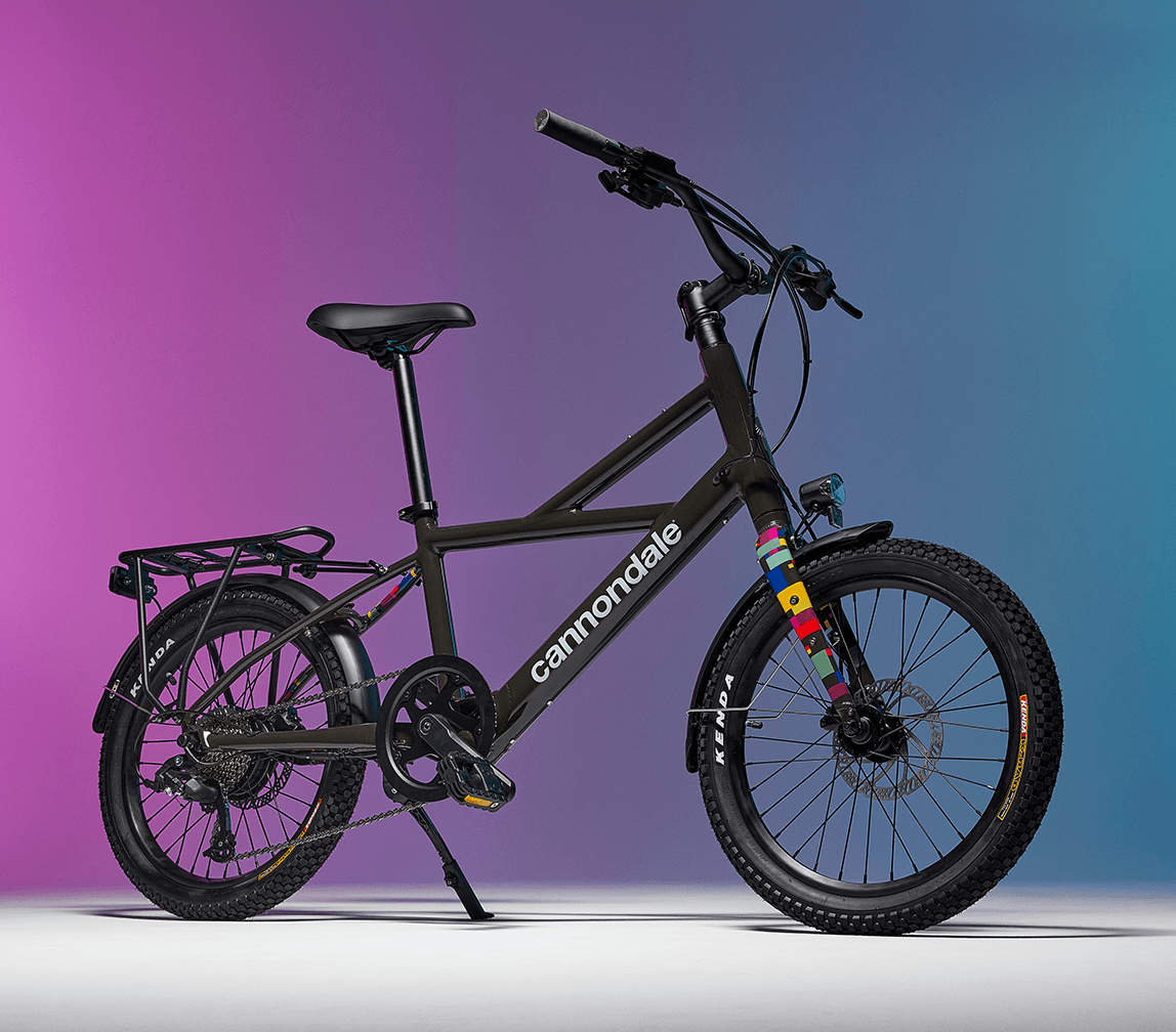 キャノンデール | Cannondale Bikes – Creating the Perfect Ride