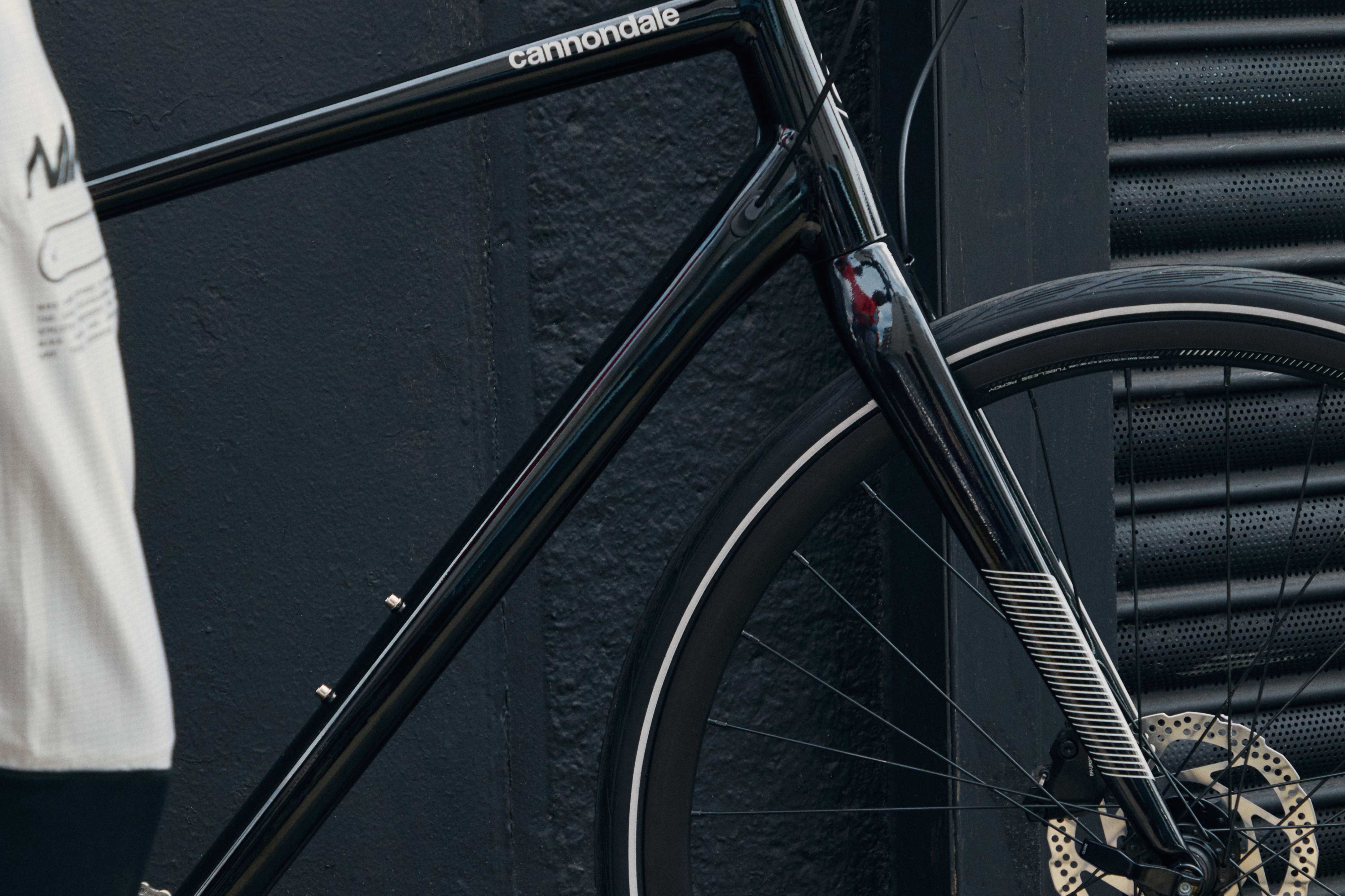 cannondale quick ergo performance