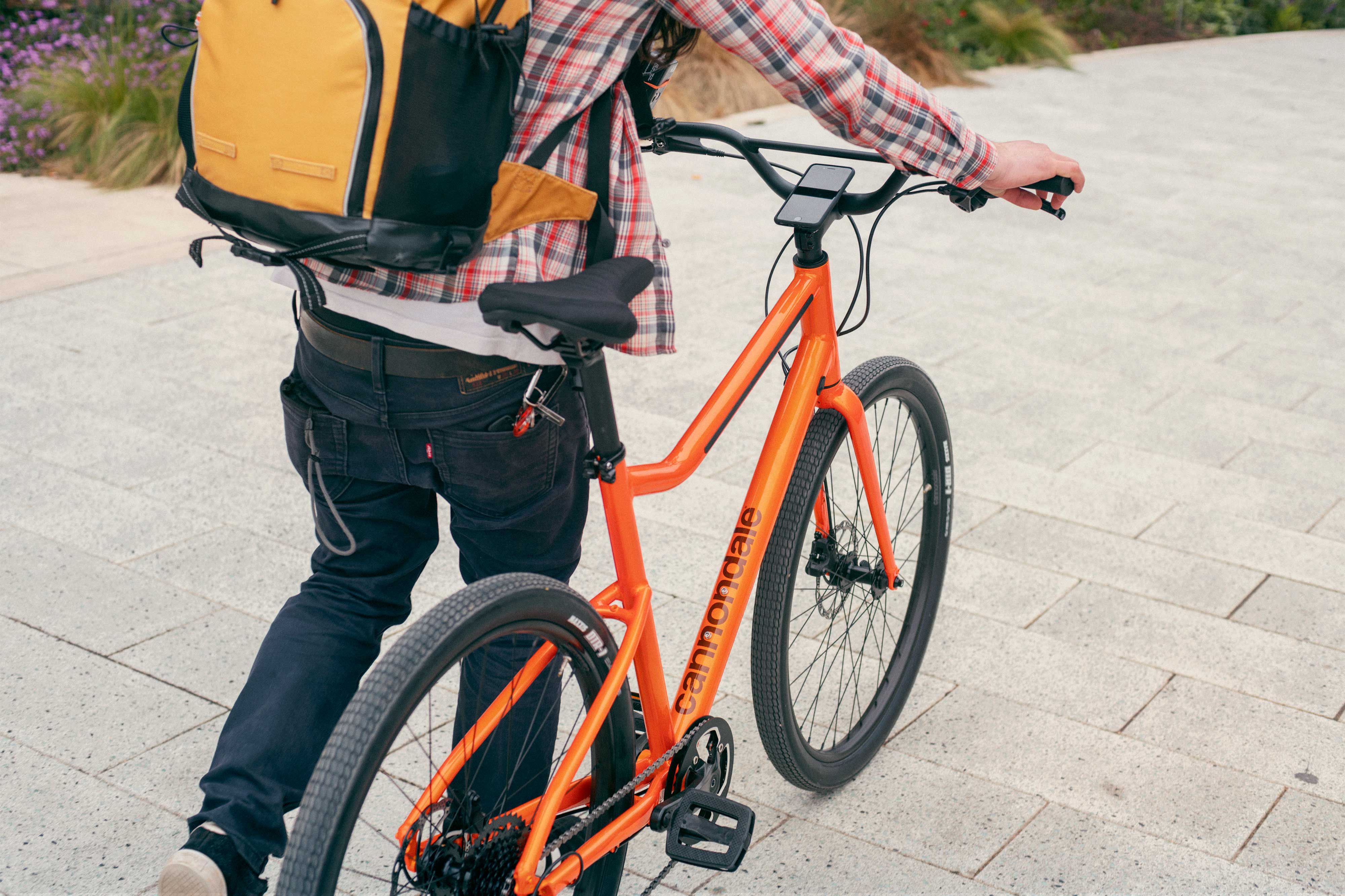 best bikes for leisure riding