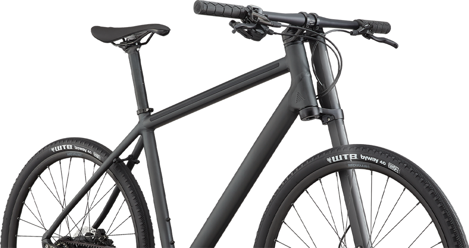 Bad Boy Urban Bikes Cannondale
