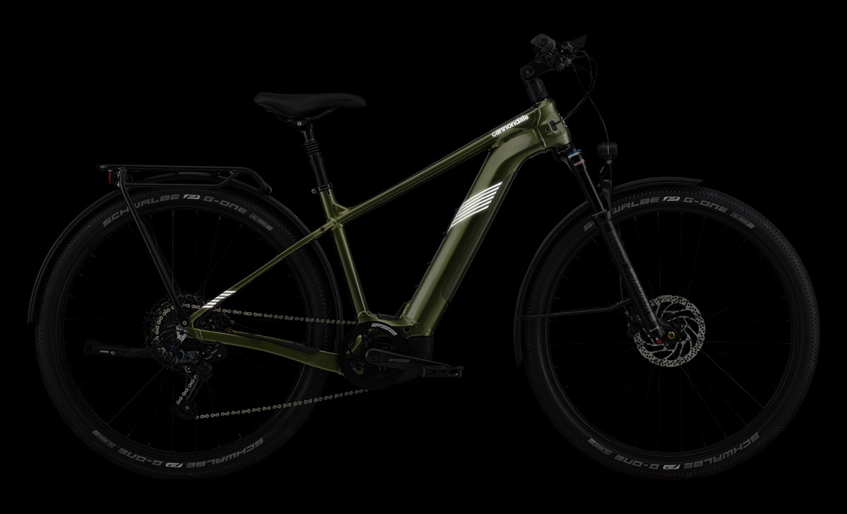 cannondale l