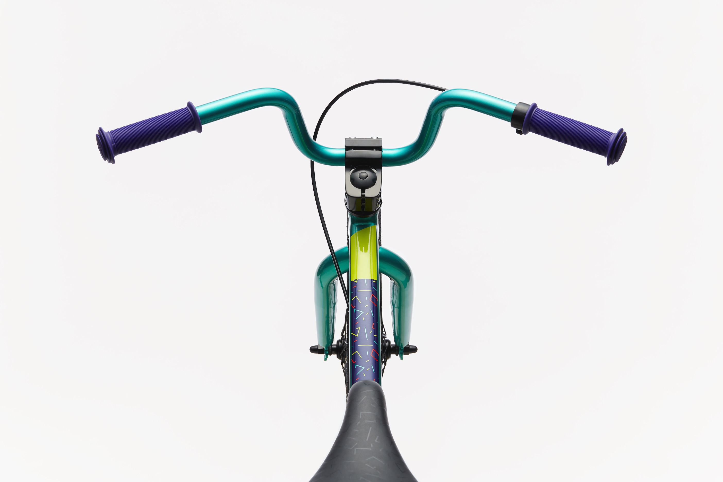 cannondale si kickstand v2