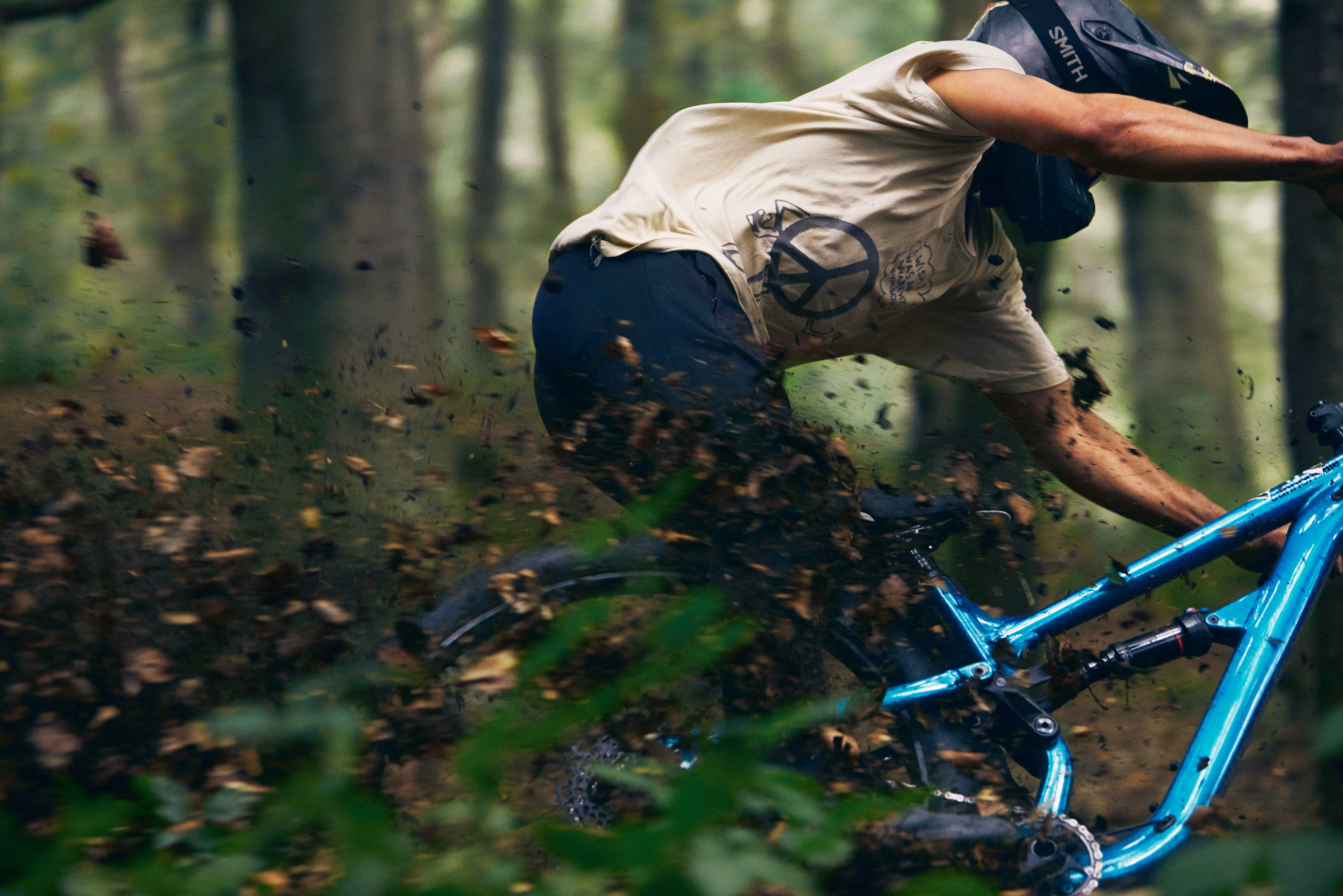 Habit Carbon 3 | Trail Bikes | Cannondale