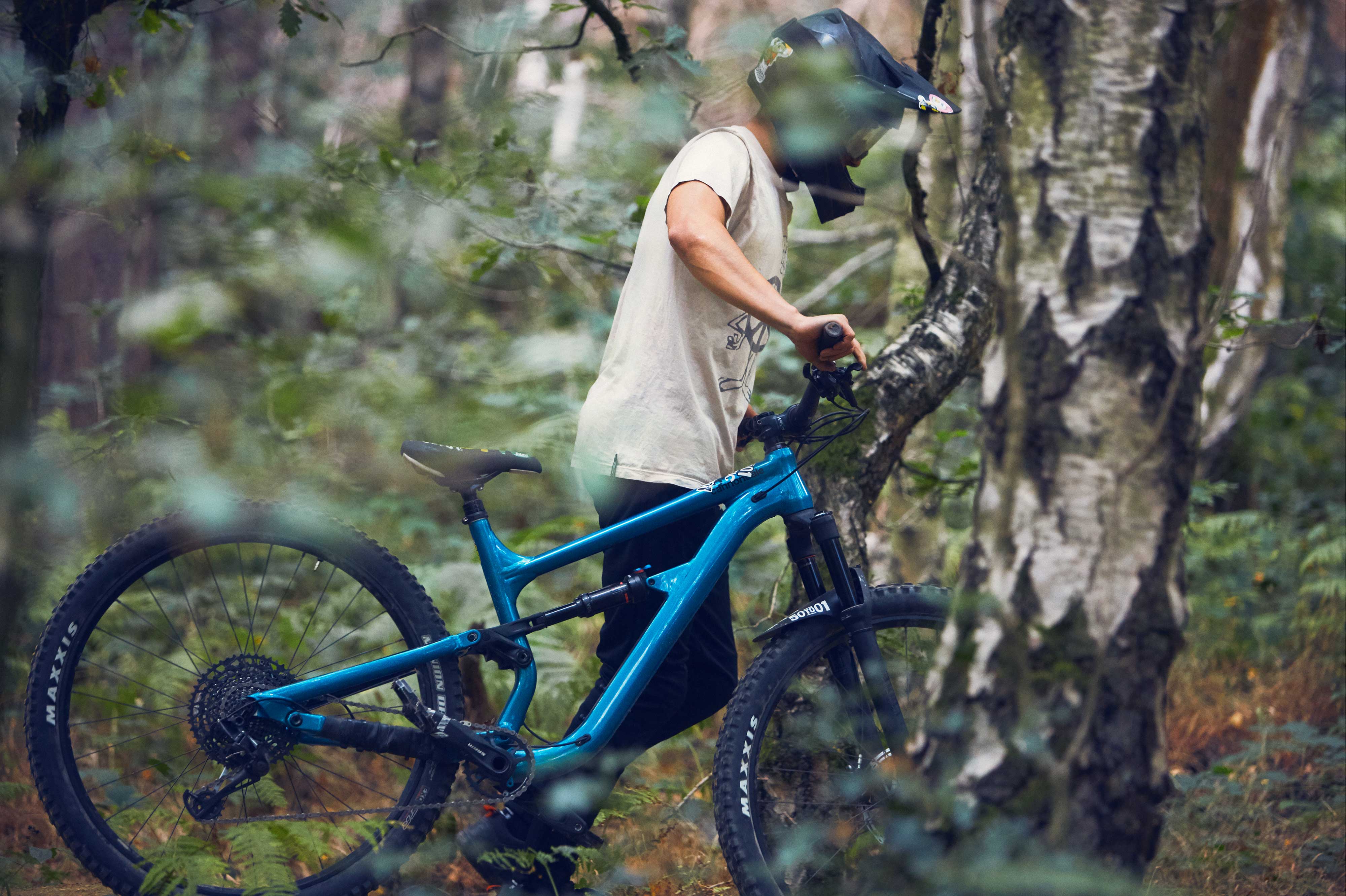cannondale habit si