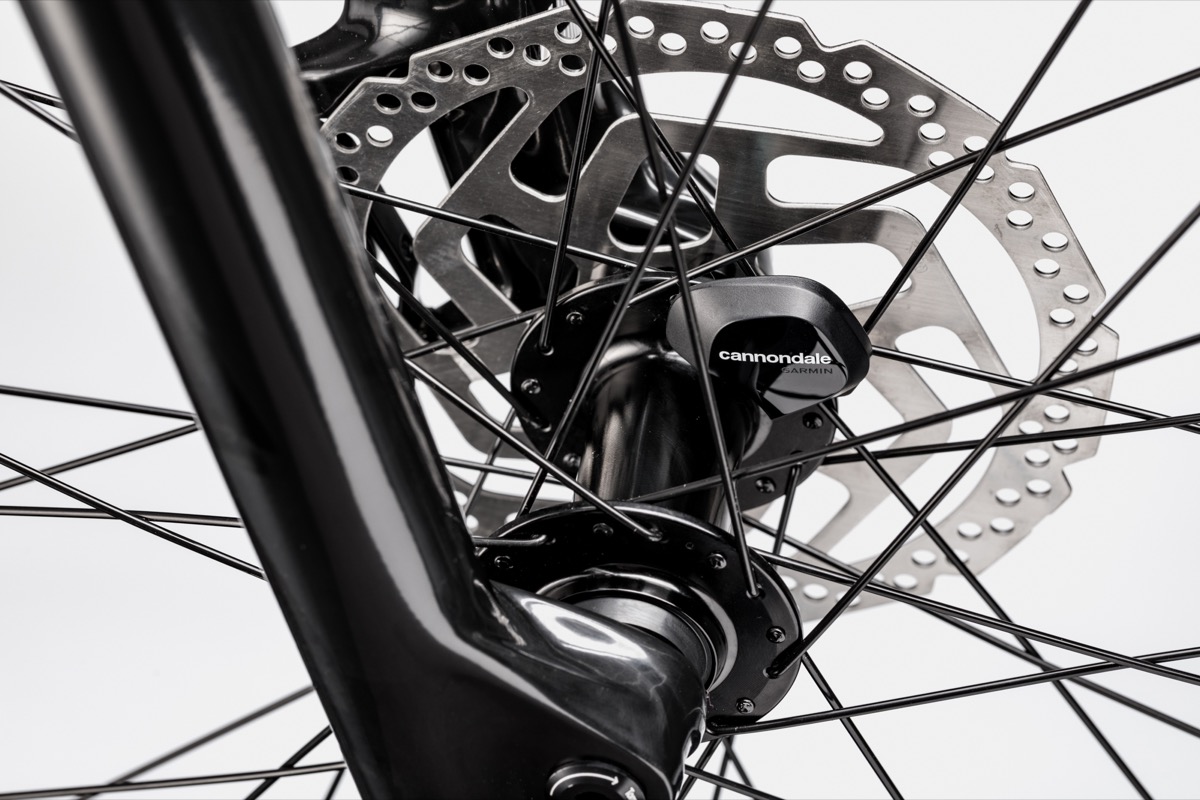 new bike seat