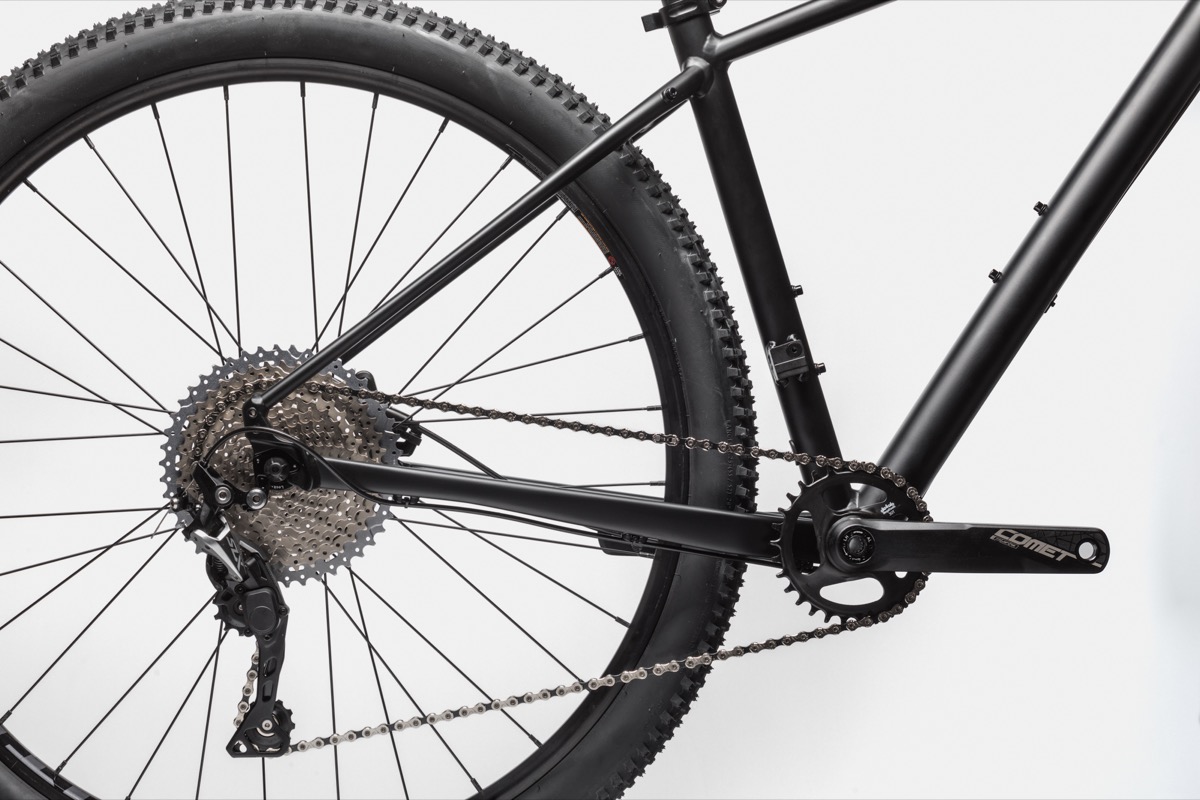 cannondale trail 20 review