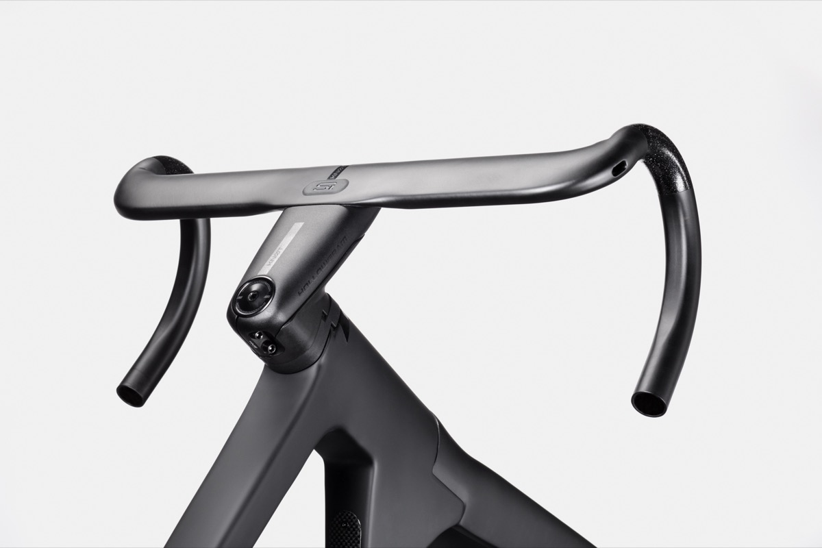 cannondale system six stem