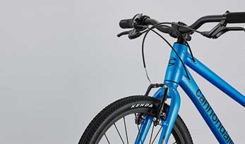 cannondale kids quick