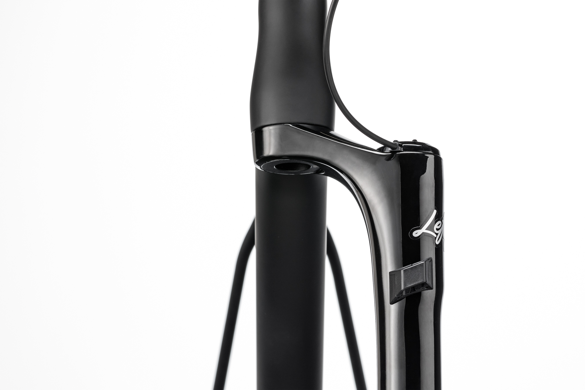 2019Lefty Ocho Alloy Fork