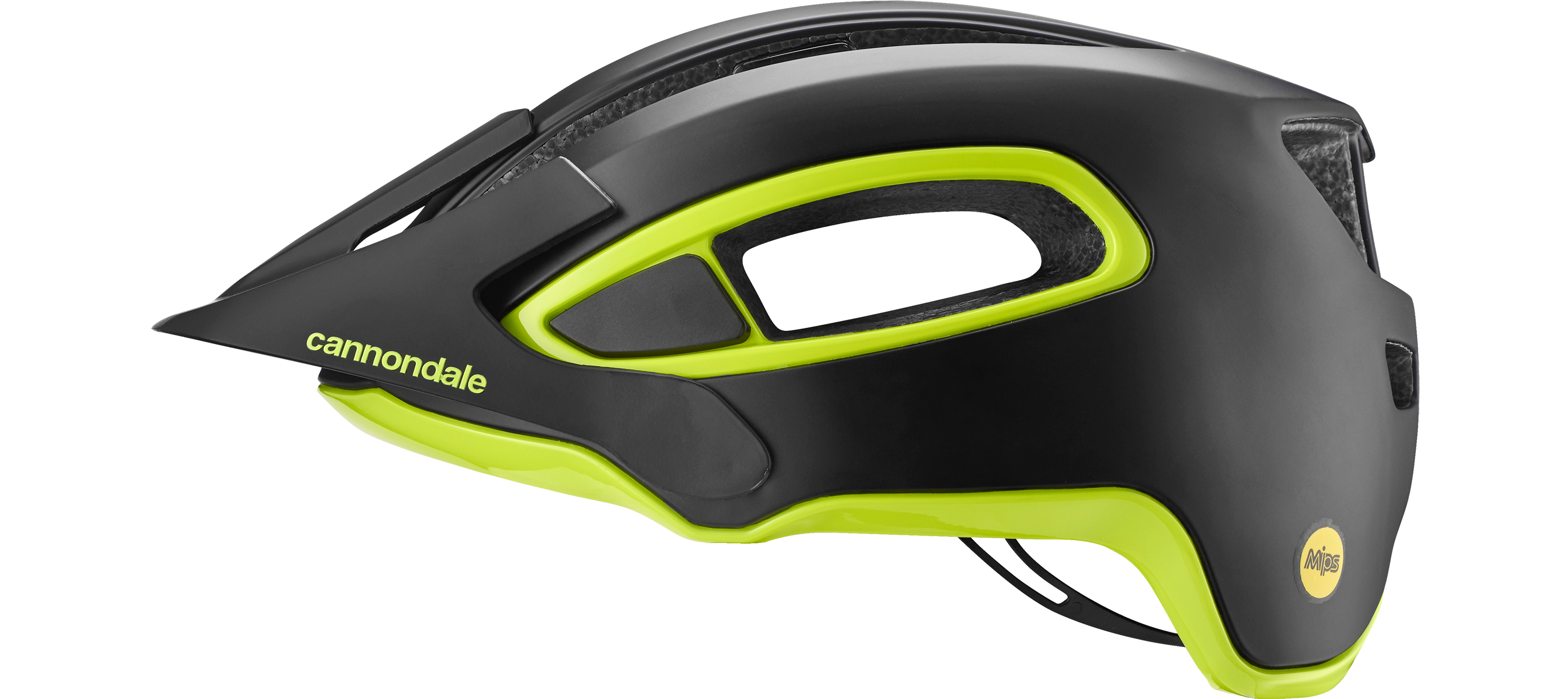 cannondale mips helmet