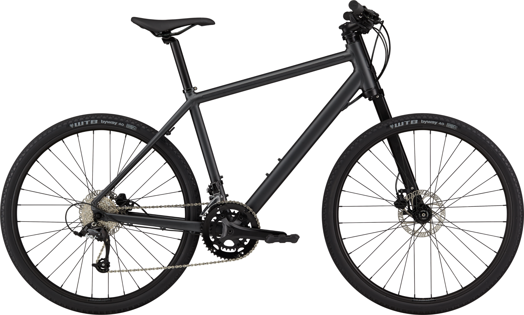 cannondale quick 26