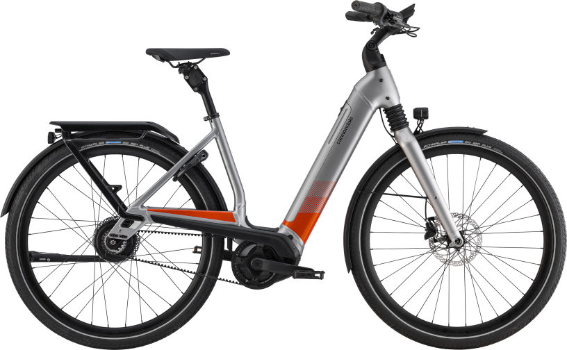 Nouveauté vélo shop électrique 2021