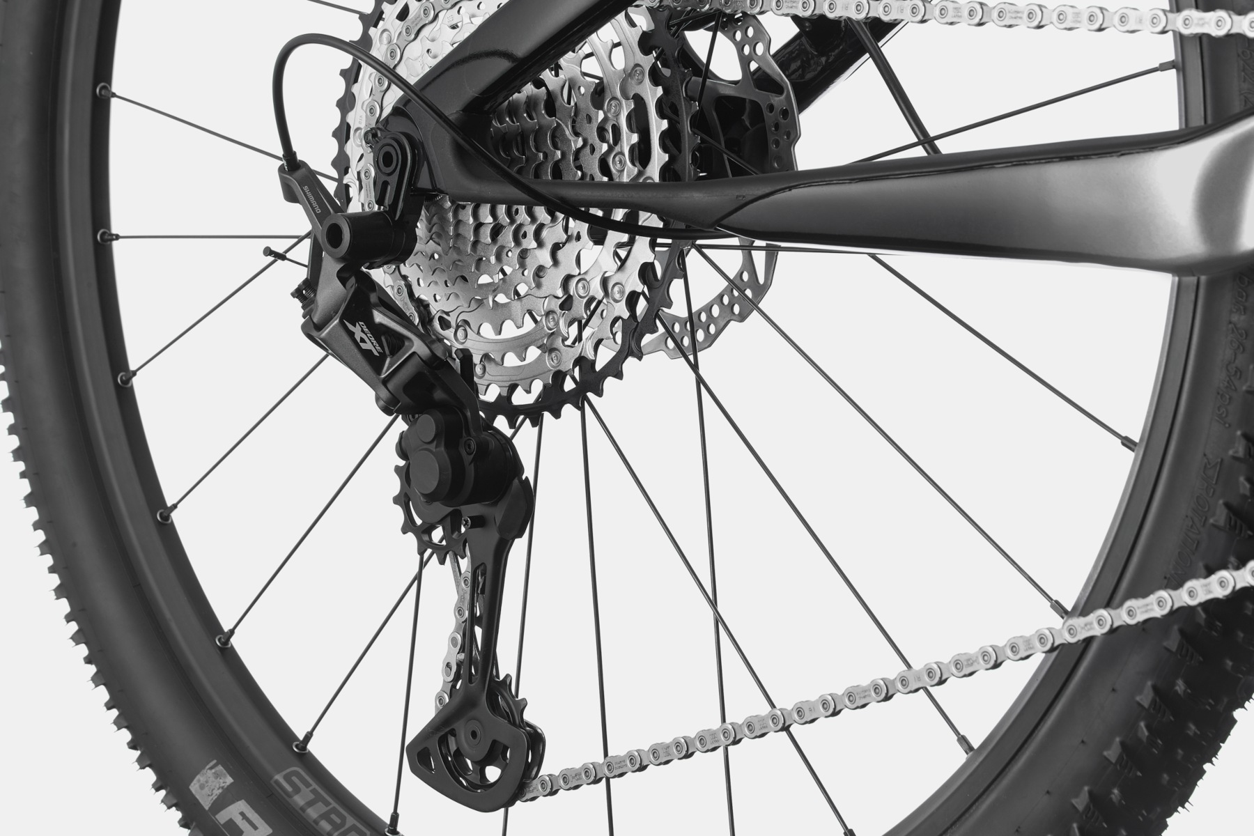 cannondale scalpel carbon 3