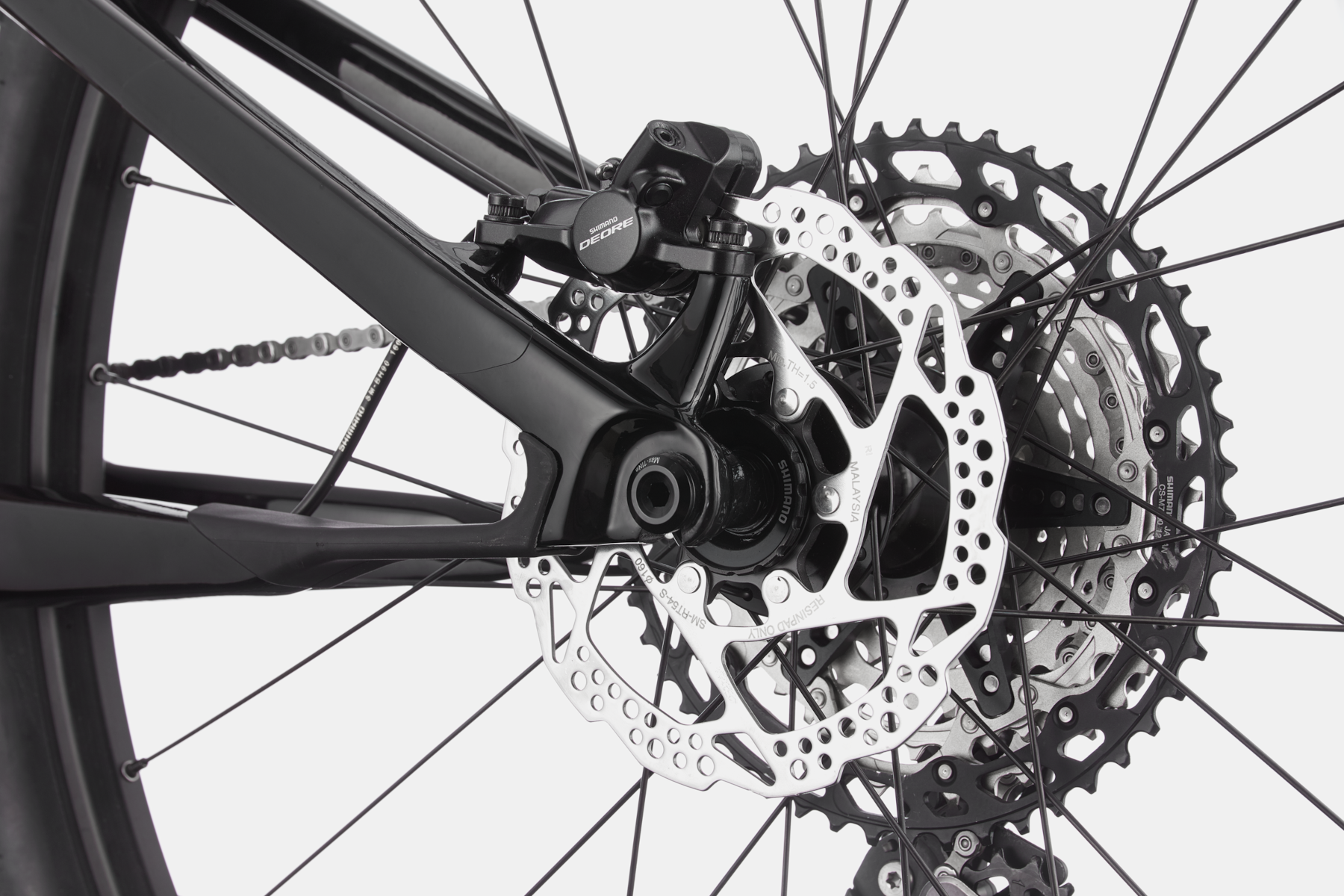 cannondale scalpel carbon 3
