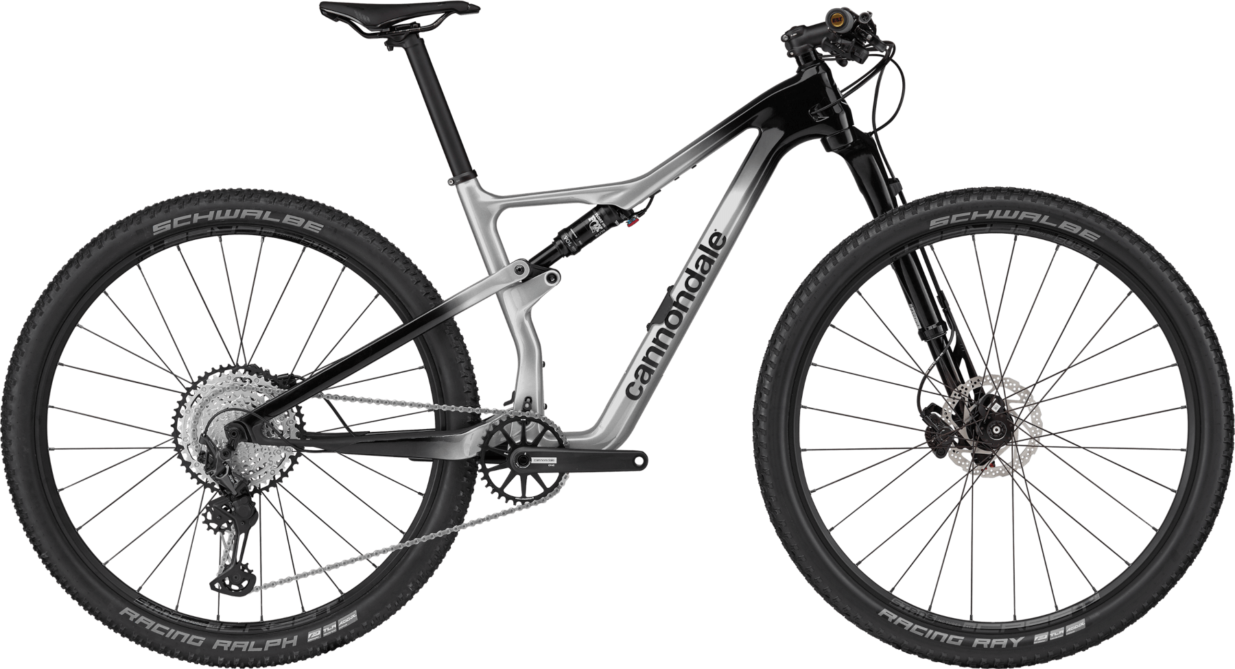 cannondale mountain bike grips
