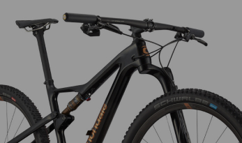 cannondale scalpel hi mod