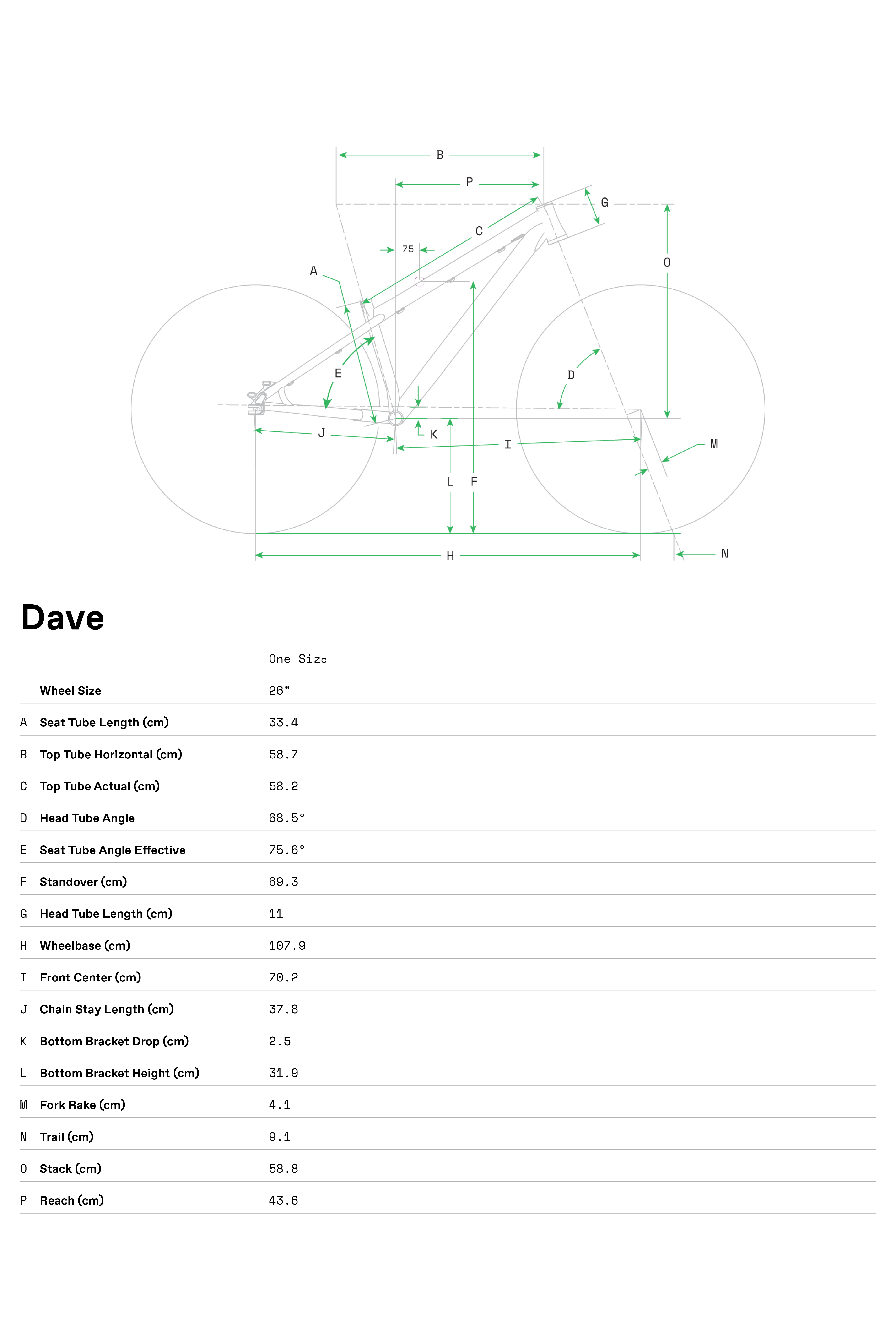 Dave Dirt Jump | Trail Bikes | Cannondale Dave Dirt Jump | Trail Bikes | Cannondale