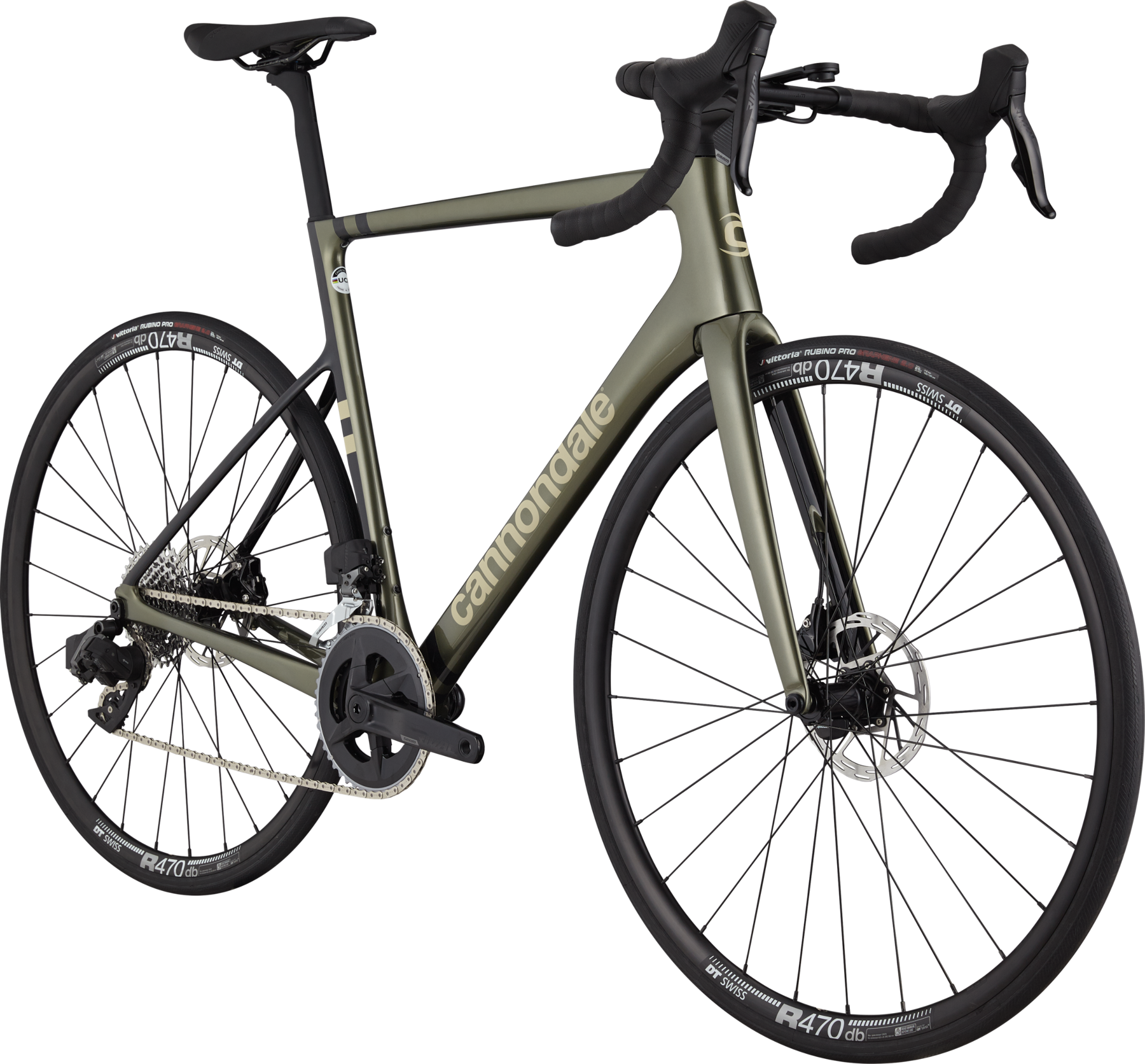 cannondale road