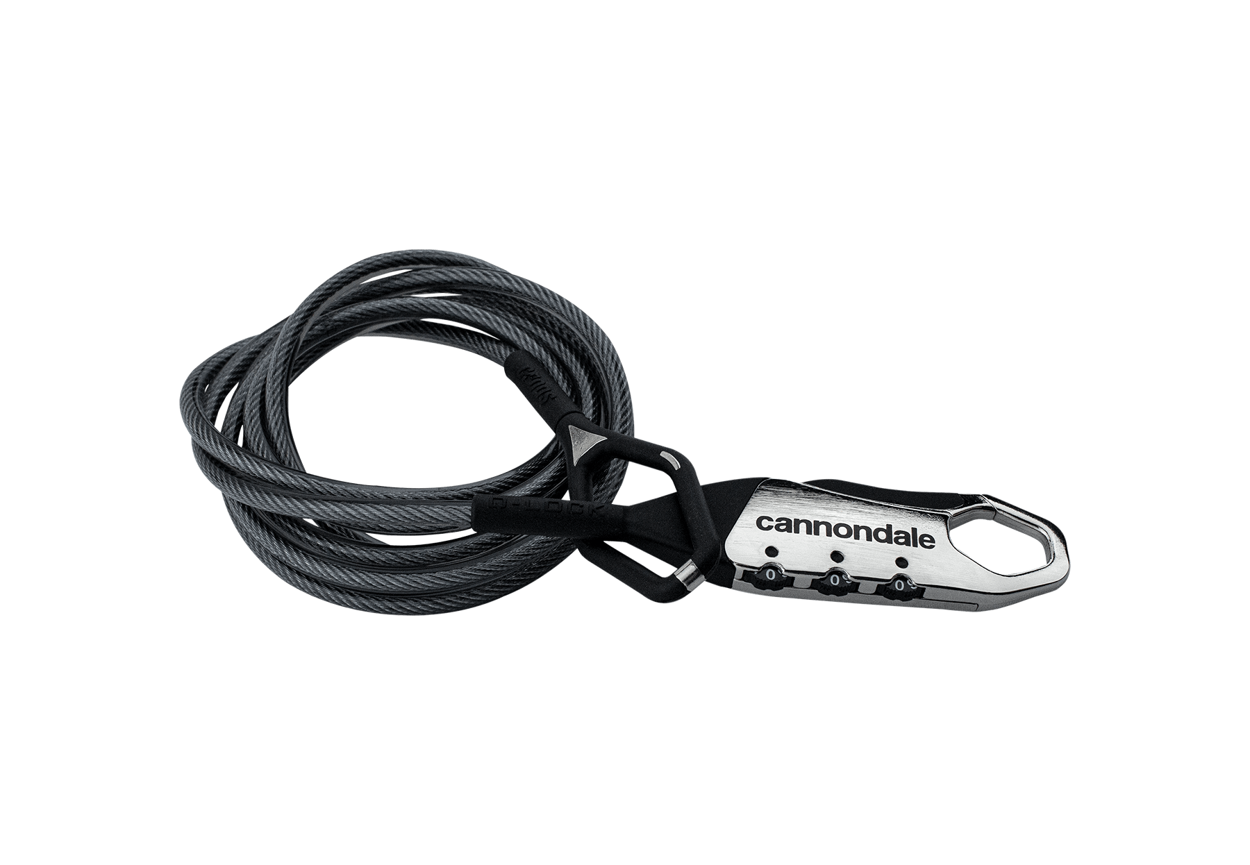 Cannondale deals bike lock