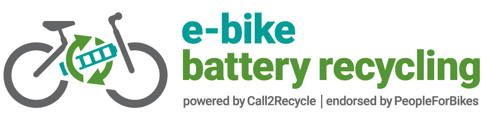 Electric Bike Battery Recycling Program
